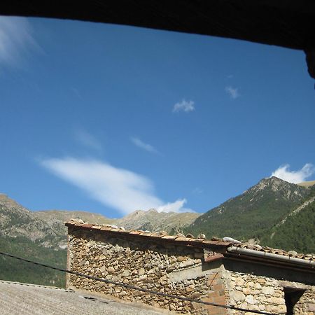 Turismo Rural Casa Sastre Forcat Екстериор снимка