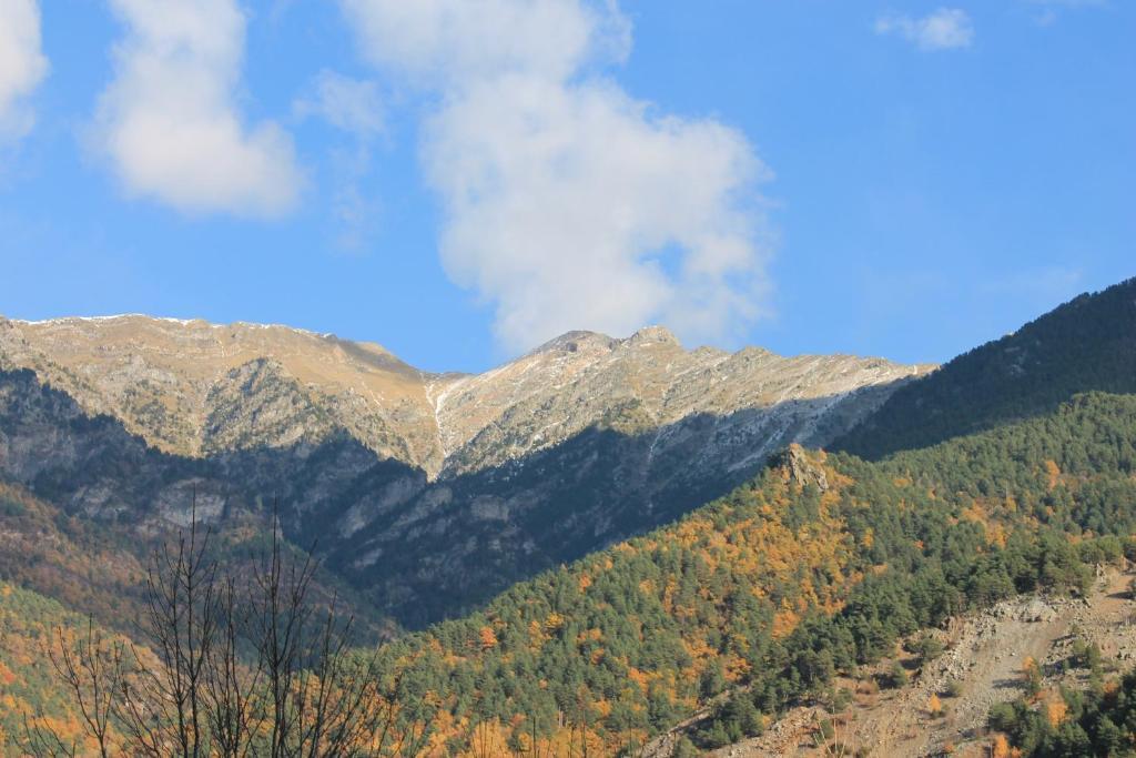 Turismo Rural Casa Sastre Forcat Екстериор снимка